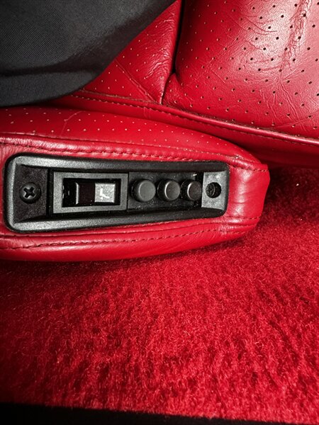 1988 Chevrolet Corvette - Photo 15 - Danbury, CT 06810