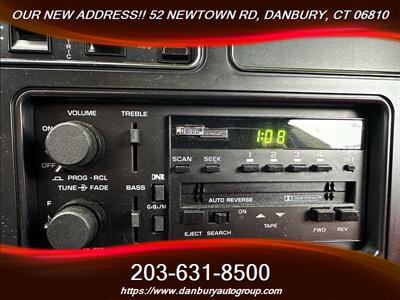 1988 Chevrolet Corvette - Photo 10 - Danbury, CT 06810
