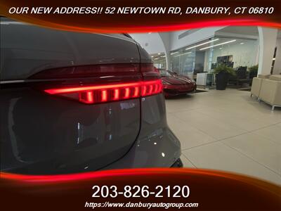 2021 Audi RS6 4.0T quattro Avant - Photo 42 - Danbury, CT 06810