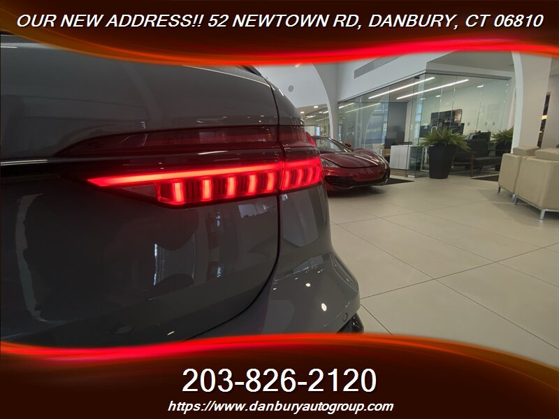 2021 Audi RS6 4.0T quattro Avant - Photo 42 - Danbury, CT 06810