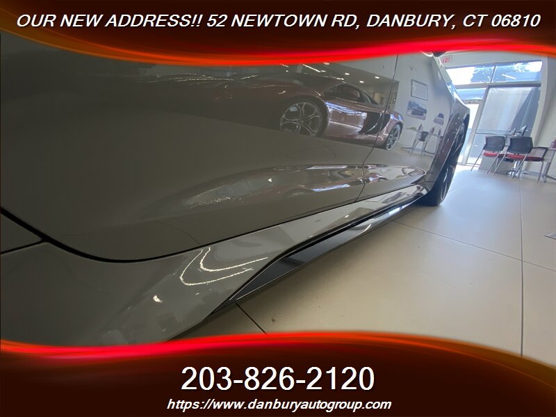 2021 Audi RS6 4.0T quattro Avant - Photo 41 - Danbury, CT 06810
