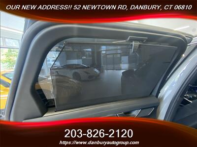 2021 Audi RS6 4.0T quattro Avant - Photo 29 - Danbury, CT 06810