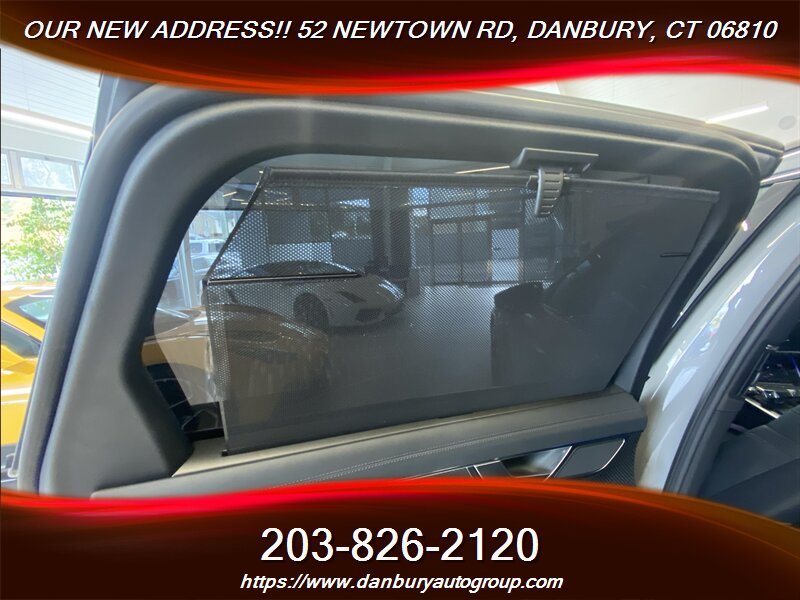 2021 Audi RS6 4.0T quattro Avant - Photo 29 - Danbury, CT 06810