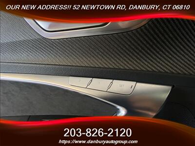 2021 Audi RS6 4.0T quattro Avant - Photo 31 - Danbury, CT 06810