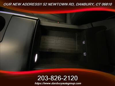2021 Audi RS6 4.0T quattro Avant - Photo 24 - Danbury, CT 06810