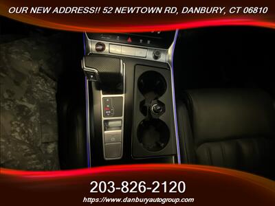 2021 Audi RS6 4.0T quattro Avant - Photo 20 - Danbury, CT 06810
