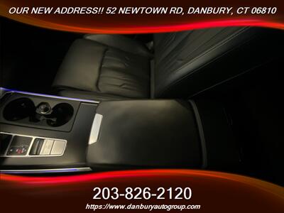 2021 Audi RS6 4.0T quattro Avant - Photo 19 - Danbury, CT 06810