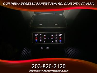 2021 Audi RS6 4.0T quattro Avant - Photo 27 - Danbury, CT 06810