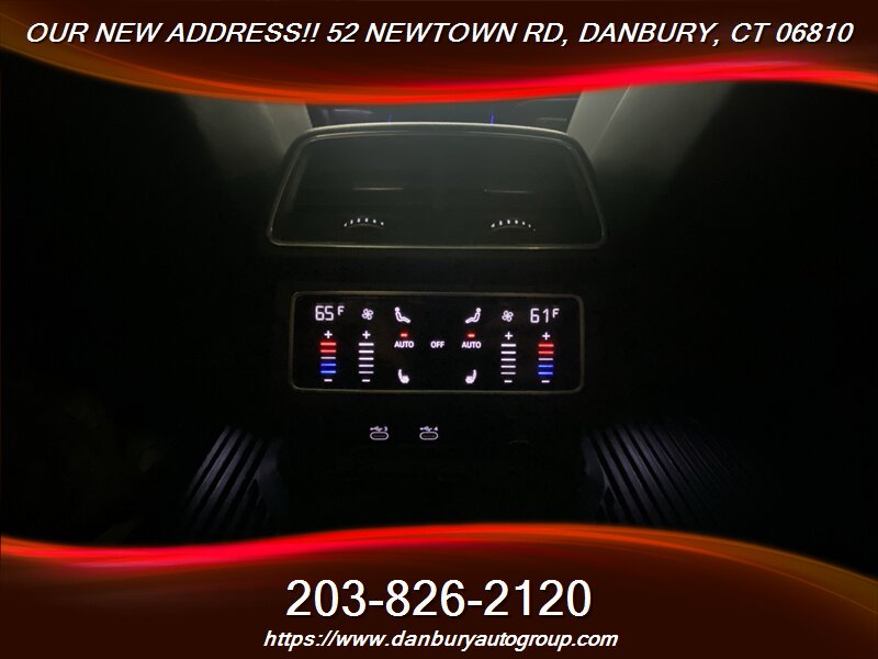 2021 Audi RS6 4.0T quattro Avant - Photo 27 - Danbury, CT 06810