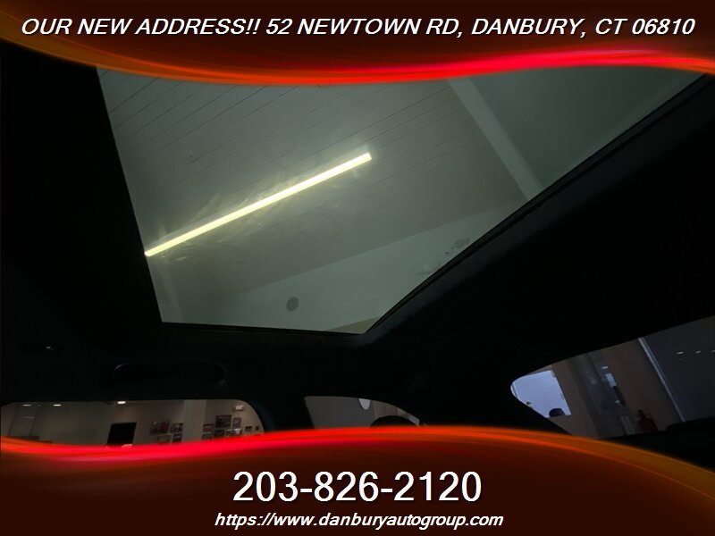2021 Audi RS6 4.0T quattro Avant - Photo 25 - Danbury, CT 06810