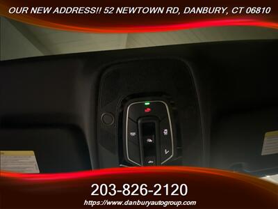 2021 Audi RS6 4.0T quattro Avant - Photo 33 - Danbury, CT 06810