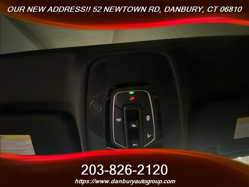 2021 Audi RS6 4.0T quattro Avant - Photo 33 - Danbury, CT 06810