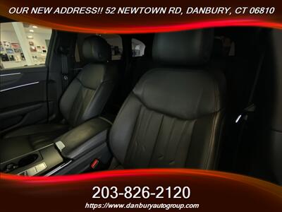 2021 Audi RS6 4.0T quattro Avant - Photo 15 - Danbury, CT 06810