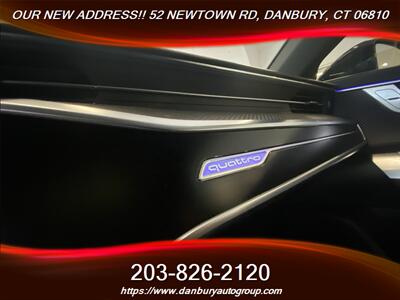 2021 Audi RS6 4.0T quattro Avant - Photo 32 - Danbury, CT 06810
