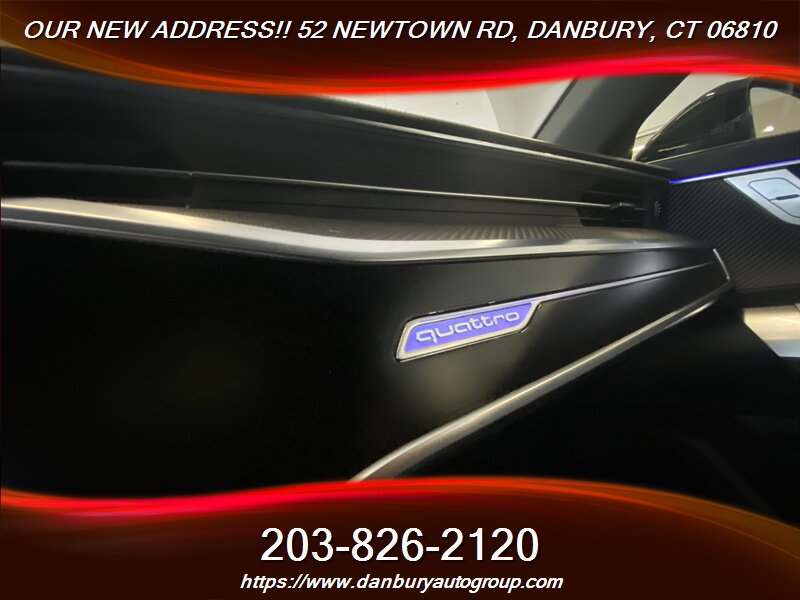 2021 Audi RS6 4.0T quattro Avant - Photo 32 - Danbury, CT 06810