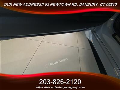 2021 Audi RS6 4.0T quattro Avant - Photo 11 - Danbury, CT 06810