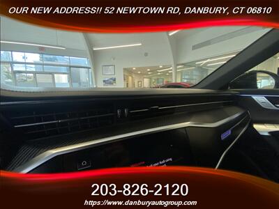 2021 Audi RS6 4.0T quattro Avant - Photo 17 - Danbury, CT 06810