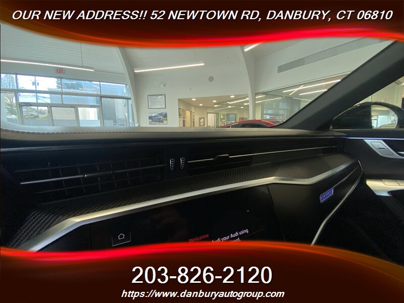 2021 Audi RS6 4.0T quattro Avant - Photo 17 - Danbury, CT 06810