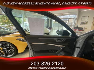 2021 Audi RS6 4.0T quattro Avant - Photo 12 - Danbury, CT 06810
