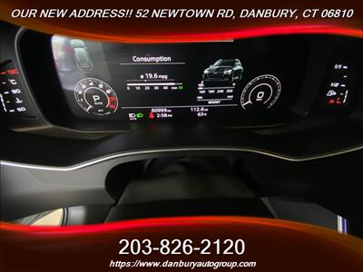 2021 Audi RS6 4.0T quattro Avant - Photo 18 - Danbury, CT 06810