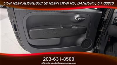 2017 FIAT 500 Lounge - Photo 10 - Danbury, CT 06810