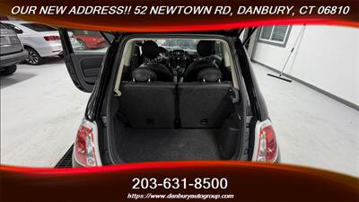 2017 FIAT 500 Lounge - Photo 23 - Danbury, CT 06810