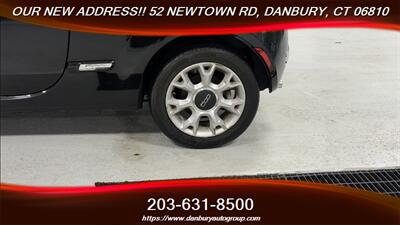 2017 FIAT 500 Lounge - Photo 8 - Danbury, CT 06810