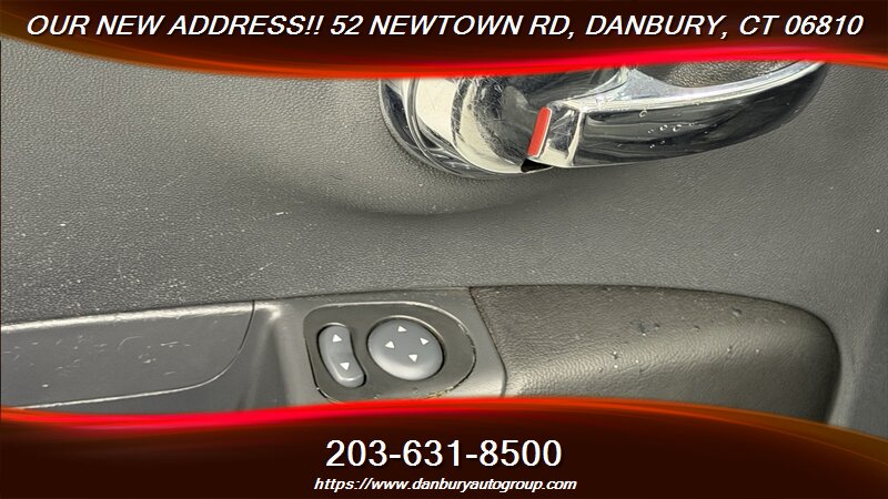 2017 FIAT 500 Lounge - Photo 11 - Danbury, CT 06810