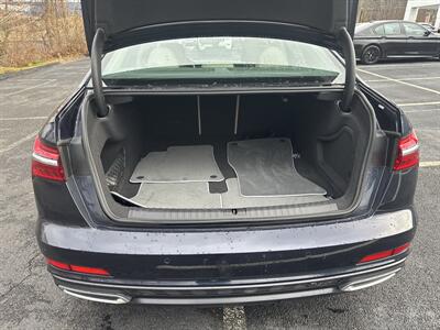 2019 Audi A6 quattro Premium 55 TFSI   - Photo 6 - Danbury, CT 06810