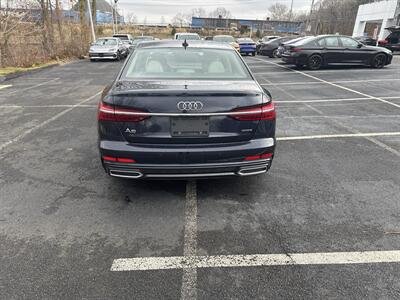 2019 Audi A6 quattro Premium 55 TFSI   - Photo 5 - Danbury, CT 06810