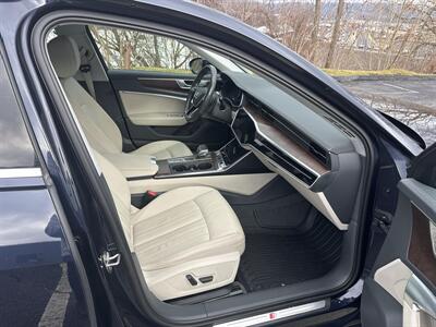 2019 Audi A6 quattro Premium 55 TFSI   - Photo 11 - Danbury, CT 06810