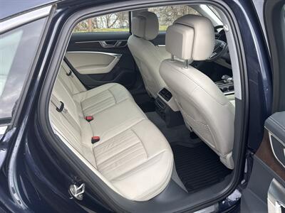 2019 Audi A6 quattro Premium 55 TFSI   - Photo 12 - Danbury, CT 06810