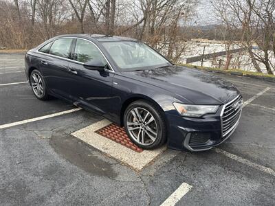 2019 Audi A6 quattro Premium 55 TFSI   - Photo 9 - Danbury, CT 06810