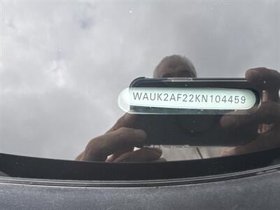 2019 Audi A6 quattro Premium 55 TFSI   - Photo 13 - Danbury, CT 06810