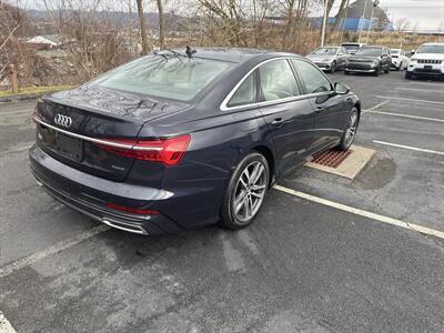 2019 Audi A6 quattro Premium 55 TFSI   - Photo 7 - Danbury, CT 06810