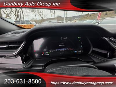 2023 Jeep Grand Cherokee 4xe   - Photo 15 - Danbury, CT 06810
