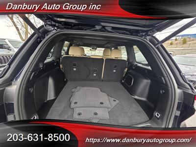 2023 Jeep Grand Cherokee 4xe   - Photo 4 - Danbury, CT 06810