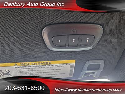 2023 Jeep Grand Cherokee 4xe   - Photo 22 - Danbury, CT 06810