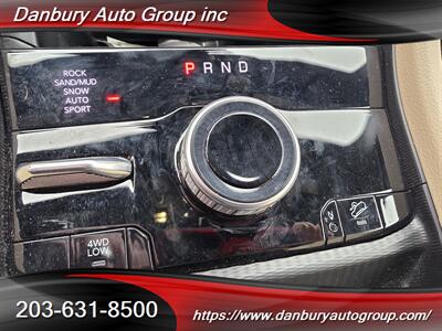 2023 Jeep Grand Cherokee 4xe   - Photo 24 - Danbury, CT 06810