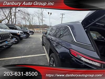 2023 Jeep Grand Cherokee 4xe   - Photo 5 - Danbury, CT 06810