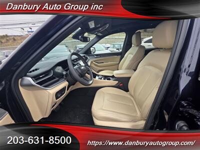 2023 Jeep Grand Cherokee 4xe   - Photo 11 - Danbury, CT 06810