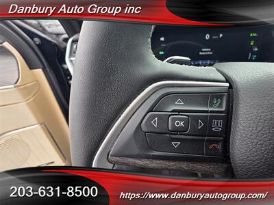 2023 Jeep Grand Cherokee 4xe   - Photo 16 - Danbury, CT 06810