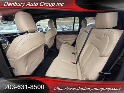 2023 Jeep Grand Cherokee 4xe   - Photo 7 - Danbury, CT 06810