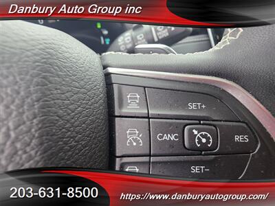 2023 Jeep Grand Cherokee 4xe   - Photo 14 - Danbury, CT 06810
