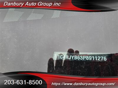 2023 Jeep Grand Cherokee 4xe   - Photo 25 - Danbury, CT 06810