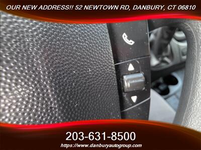 2021 RAM ProMaster 2500 136 WB   - Photo 16 - Danbury, CT 06810