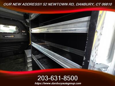 2021 RAM ProMaster 2500 136 WB   - Photo 7 - Danbury, CT 06810