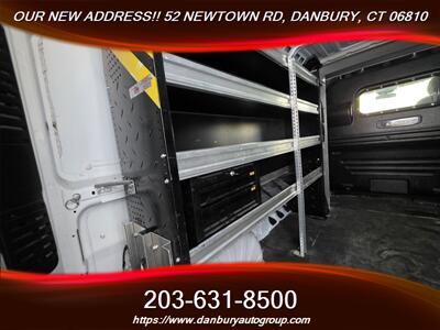 2021 RAM ProMaster 2500 136 WB   - Photo 6 - Danbury, CT 06810