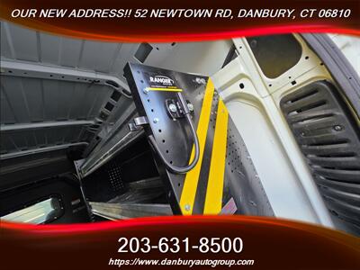 2021 RAM ProMaster 2500 136 WB   - Photo 8 - Danbury, CT 06810