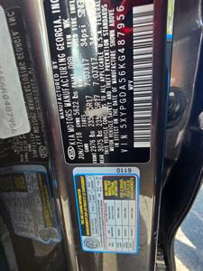 2019 Kia Sorento LX V6 - Photo 18 - Danbury, CT 06810